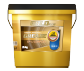 Johnson Grease NLGI-3 15 KG Gold